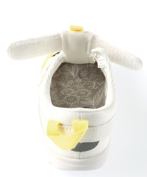 IFME（イフミー）の「【ifmeCALIN/イフミ―カラン】コラボ　ウォーターシューズ（サンダル・キッズ・ラベンダー/イエロー・16.0cm/17.0cm/20.0cm/14.5cm/14.0cm/15.0cm/19.0cm/18.0cm/21.0cm）」の18枚目の写真