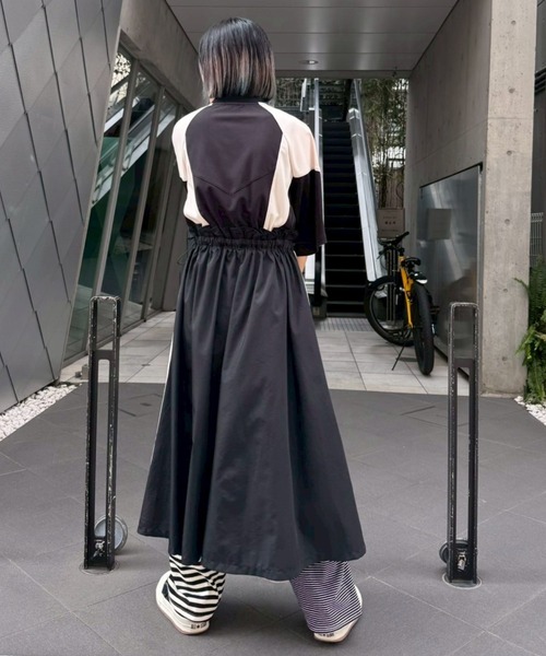 Candy Stripper（キャンディストリッパー）の「CND TRACK JERSEY