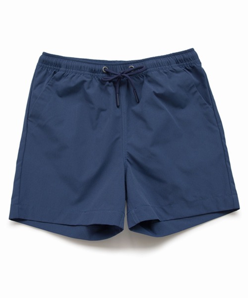 キッズ ポケット付き ショートパンツ 水着 ユニセックス（水着