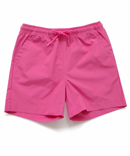 ボードウェア　キッズ セール】キッズ ポケット付き ショートパンツ 水着 ユニセックス
