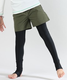 Lace Ladies（レースレディース）の「キッズ ポケット付き ショートパンツ 水着 ユニセックス（水着）」