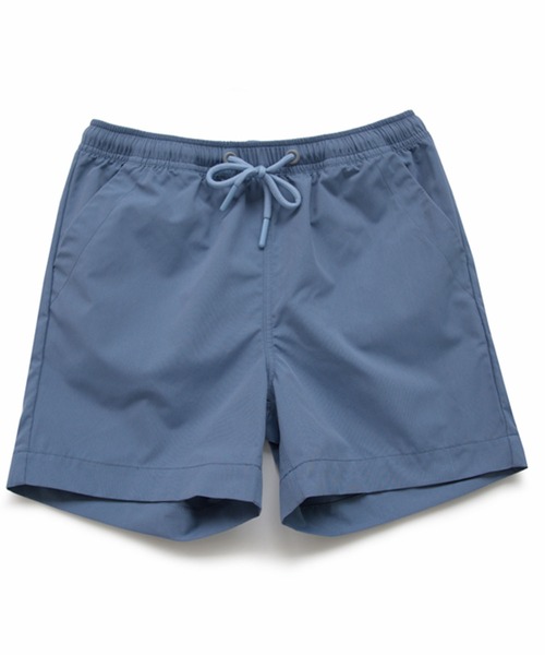 38　yori　ポケット付きショートパンツ　スイムウェア　パンツ　水着 水着 ショートパンツ レディース[品番：HO000003962]｜HOYUKI