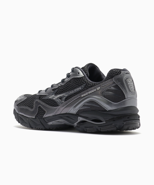 ７月末出品終了‼️USミズノ　サイズ２８cm セール】MIZUNO / ミズノ Wave Rider 10（その他シューズ