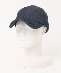 A.P.C. GOLF（アー・ペー・セー ゴルフ）の「Lola Cap（キャップ）」