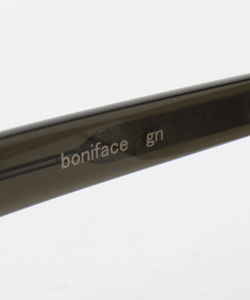 AIM(エイム)の「aim/エイム boniface /オーバル(サングラス・レディース・カーキ/ブラック・FREE)」の5枚目の写真