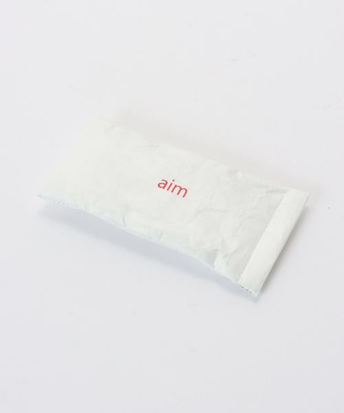AIM(エイム)の「aim/エイム boniface /オーバル(サングラス・レディース・カーキ/ブラック・FREE)」の8枚目の写真