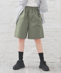 Honeys | イージーハーフパンツ(その他パンツ)