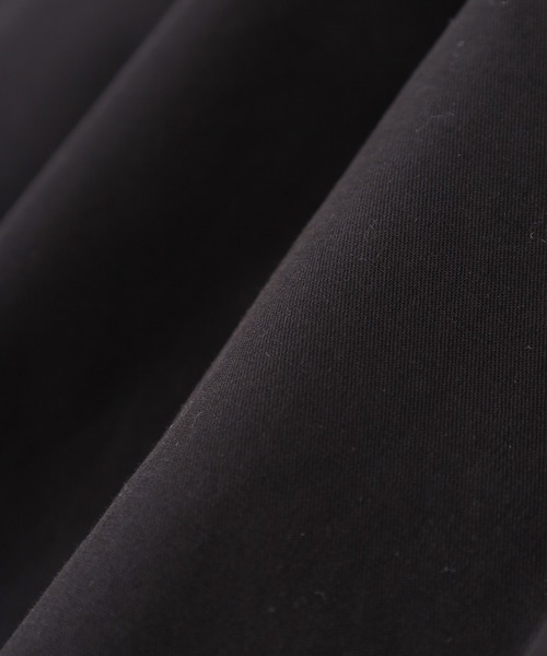 Honeys(ハニーズ)の「イージーハーフパンツ(その他パンツ・レディース・アイボリー/カーキ/グレー系その他/ブラック/ベージュ/ベージュ系その他・L/LL/M/S)」の22枚目の写真