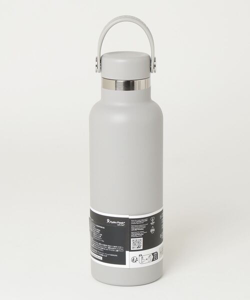 Hydro Flask 4本セット　ハイドロフラスク　水筒 HydroFlask/ハイドロフラスク HYDRATION 18oz STANDARD MOUTH
