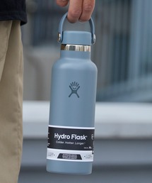 ROOPTOKYO（ループトウキョウ）の「HydroFlask/ハイドロフラスク HYDRATION 18oz STANDARD MOUTH 水筒 ステンレスボトル マイボトル タンブラー 保温保冷 2026年 夏 夏服（水筒）」