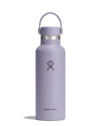 HYDRO FLASK（ハイドロフラスク）の「HydroFlask/ハイドロフラスク HYDRATION 18oz STANDARD MOUTH 水筒 ステンレスボトル マイボトル タンブラー 保温保冷 2026年 夏 夏服（水筒）」