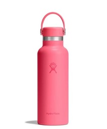 HYDRO FLASK（ハイドロフラスク）の「HydroFlask/ハイドロフラスク HYDRATION 18oz STANDARD MOUTH 水筒 ステンレスボトル マイボトル タンブラー 保温保冷 2026年 夏 夏服（水筒）」