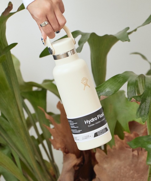 HydroFlask/ハイドロフラスク HYDRATION 18oz STANDARD MOUTH 水筒