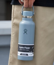 HYDRO FLASK（ハイドロフラスク）の「HydroFlask/ハイドロフラスク HYDRATION 18oz STANDARD MOUTH 水筒 ステンレスボトル マイボトル タンブラー 保温保冷 秋 秋服 2026年秋冬（水筒）」
