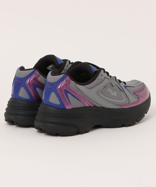 FILA フィラ DECYPHER v4 ディサイファーブイ4 1RM03008H053 ABC