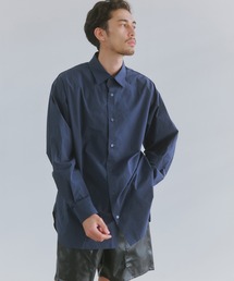 【NewAnce】New Standard Shirts -Over Fit -