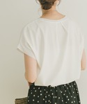 ITEMS URBANRESEARCH(アイテムズ アーバンリサーチ)の「トップス(Tシャツ/カットソー)」