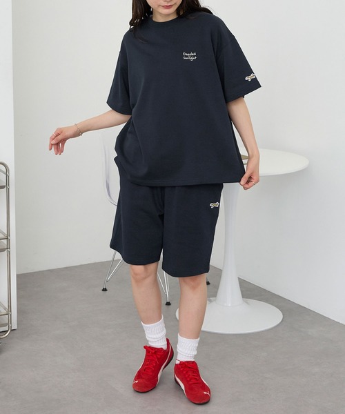 PENNEYS/ペニーズ 別注 THE FOX ロゴ セットアップ ワンポイント