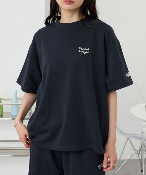 PENNEYS/ペニーズ 別注 THE FOX ロゴ セットアップ ワンポイント