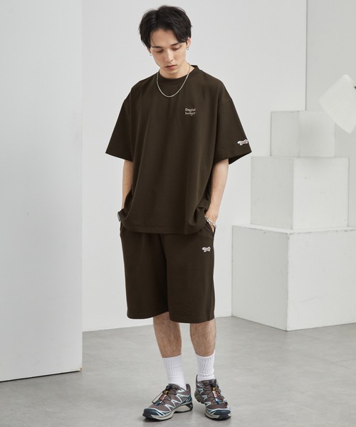 セール】PENNEYS/ペニーズ 別注 THE FOX ロゴ セットアップ ワン