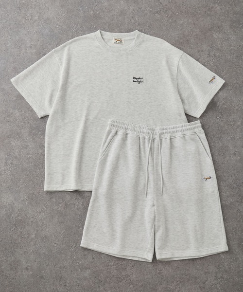 PENNEYS/ペニーズ 別注 THE FOX ロゴ セットアップ ワンポイント