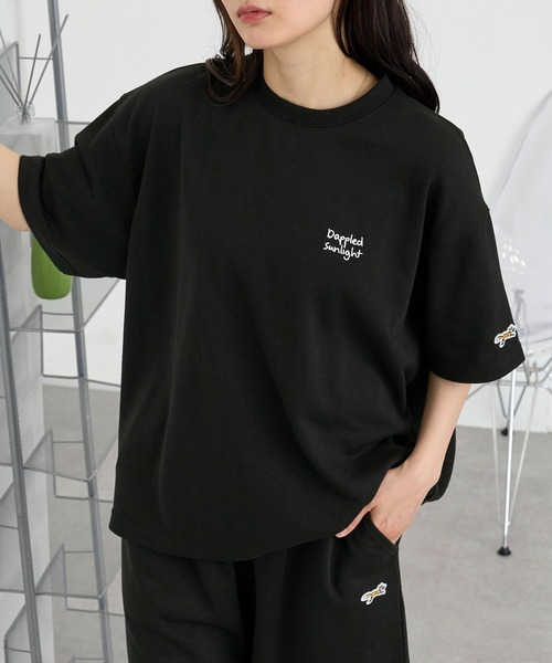 PENNEYS/ペニーズ 別注 THE FOX ロゴ セットアップ ワンポイント
