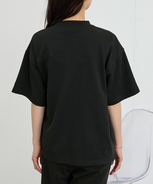 PENNEYS/ペニーズ 別注 THE FOX ロゴ セットアップ ワンポイント