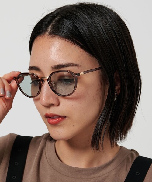 Ciqi＞DONNY ファッション用グラス（サングラス）｜Ciqi（シキ