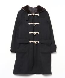 ブランド古着】NANO universe｜ナノユニバースのダッフルコート古着