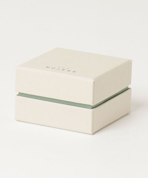 NOJESS（ノジェス）の「シルバーピアス（ピアス（両耳用）・レディース・シルバー・フリー）」の5枚目の写真