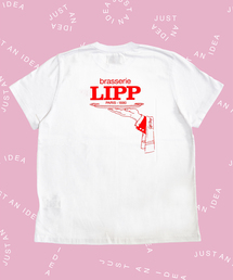GIFT SHOP (ギフトショップ) Tシャツ