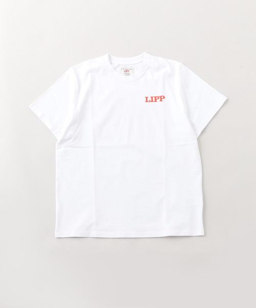 GIFTSHOP CLUB(ギフトショップクラブ)の「GIFT SHOP (ギフトショップ) Tシャツ(Tシャツ/カットソー・メンズ・ホワイト・X-LARGE/LARGE/MEDIUM)」の2枚目の写真