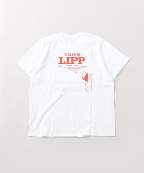 GIFTSHOP CLUB(ギフトショップクラブ)の「GIFT SHOP (ギフトショップ) Tシャツ(Tシャツ/カットソー・メンズ・ホワイト・X-LARGE/LARGE/MEDIUM)」の3枚目の写真