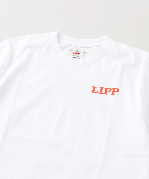 GIFTSHOP CLUB(ギフトショップクラブ)の「GIFT SHOP (ギフトショップ) Tシャツ(Tシャツ/カットソー・メンズ・ホワイト・X-LARGE/LARGE/MEDIUM)」の4枚目の写真