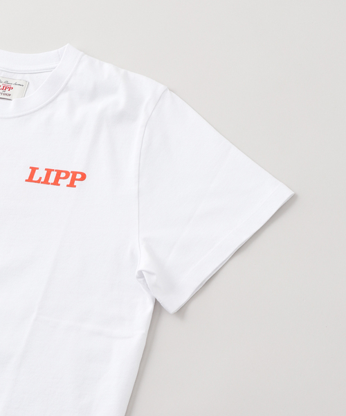 GIFTSHOP CLUB(ギフトショップクラブ)の「GIFT SHOP (ギフトショップ) Tシャツ(Tシャツ/カットソー・メンズ・ホワイト・X-LARGE/LARGE/MEDIUM)」の5枚目の写真