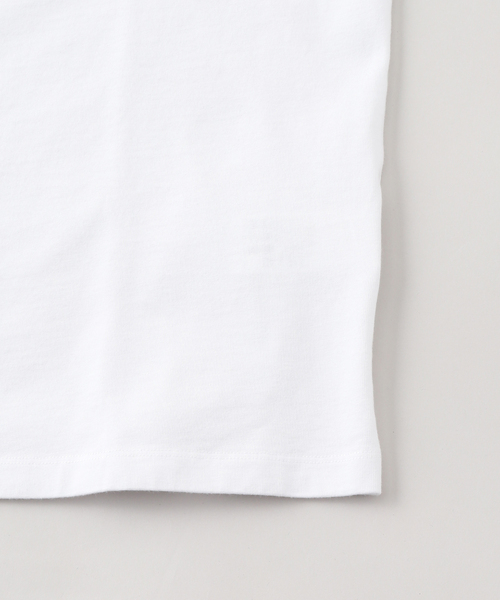 GIFTSHOP CLUB(ギフトショップクラブ)の「GIFT SHOP (ギフトショップ) Tシャツ(Tシャツ/カットソー・メンズ・ホワイト・X-LARGE/LARGE/MEDIUM)」の6枚目の写真