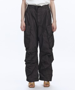 セール】【CPG/シーピージー】CPG ANOMALY CORD DYE PANTS（カーゴ