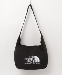 THE NORTH FACE ビッグロゴショルダーバッグ BIG LOGO SHOULDER BAG