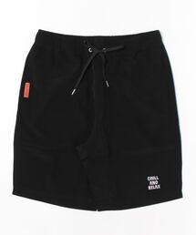 chillax（チラックス）の「【CHILLAX】シルキータッチ　ボーリングショーツ（その他パンツ）」