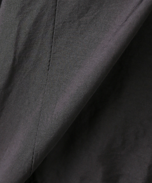 JOINT WORKS(ジョイントワークス)の「ANNA SUI NYC/ギャザーフレアキャミワンピース(ワンピース・レディース・ブラック・FREE)」の15枚目の写真