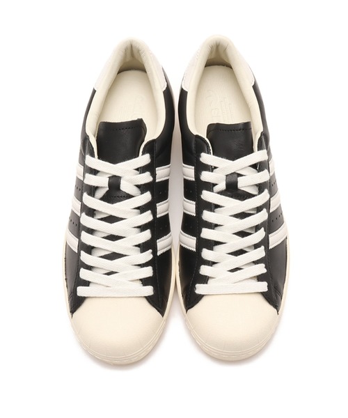 adidas SUPERSTAR VINTAGE / アディダス スーパースター