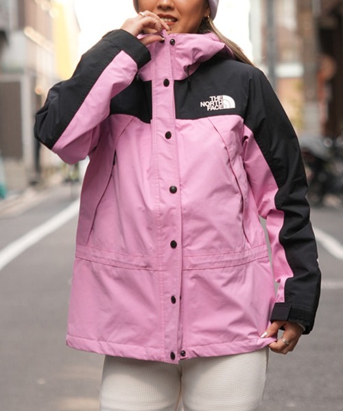 【古着】THE NORTH FACE マウンテンパーカー ノースフェイス THE NORTH FACE マウンテン ライト フューチャー
