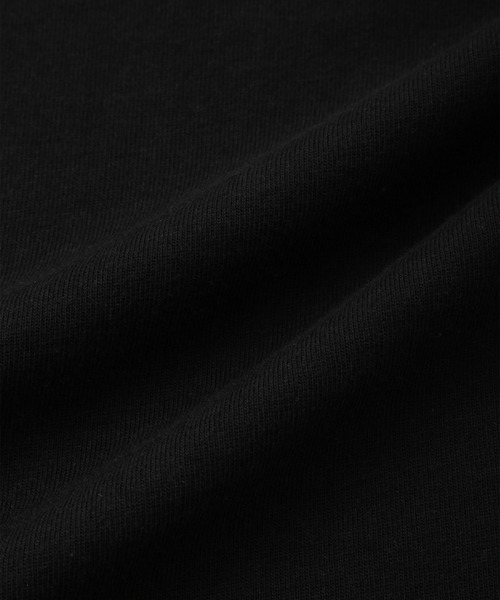 Saturdays NYC（サタデーズ ニューヨークシティ ）の「Underline SS T-Shirt（Tシャツ/カットソー・メンズ・イエロー/ホワイト/ブラック・L/M/S/XL）」の11枚目の写真