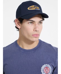 GUESS JEANS | GUESS JEANS Classic Dad Hat キャップ  (キャップ)