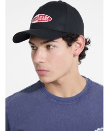 GUESS JEANS（ゲスジーンズ）の「GUESS JEANS Classic Dad Hat キャップ  （キャップ）」