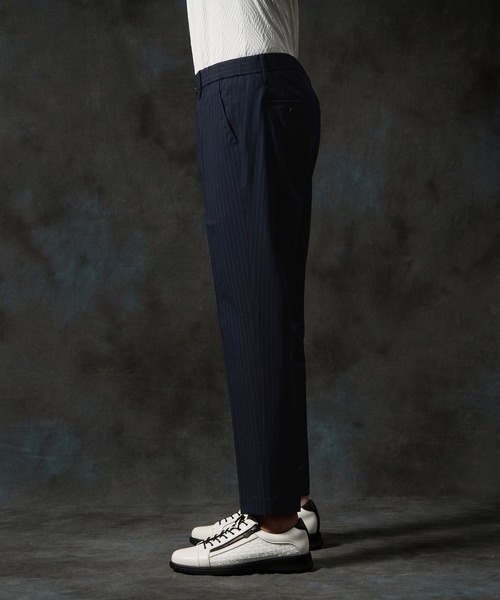 セール】2wayストレッチイージーパンツ（その他パンツ）｜HIDEAWAYS