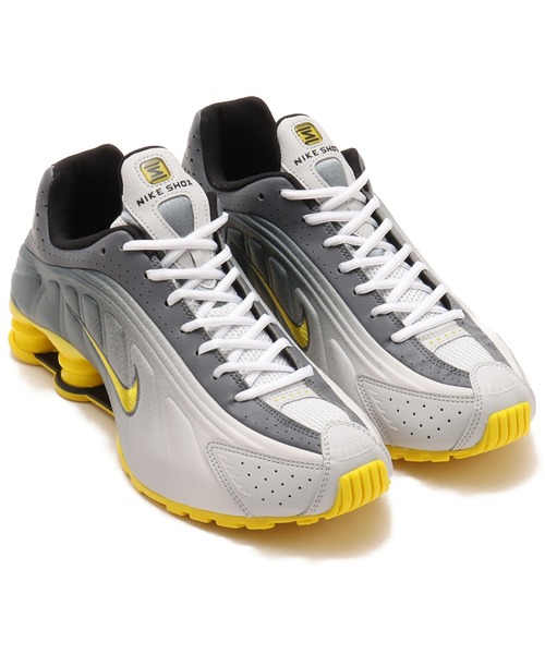 NIKE SHOX R4 SE / ナイキ ショックス R4 SE 【SP】