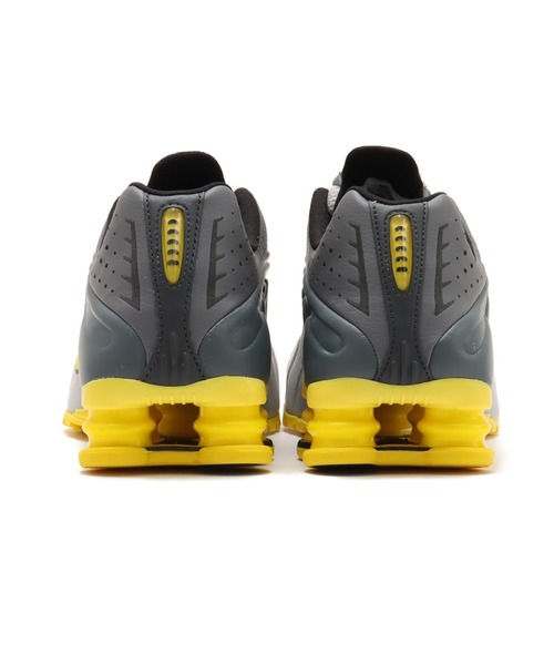 NIKE SHOX R4 SE / ナイキ ショックス R4 SE 【SP】（スニーカー