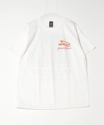 【T12】【In-N-Out Burger】PRINT TEE