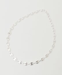 PHILIPPE AUDIBERT PARIS ボールチェーンハートネックレス Tiara（ティアラ）の「【PHILIPPE AUDIBERT/フィリップオーディ